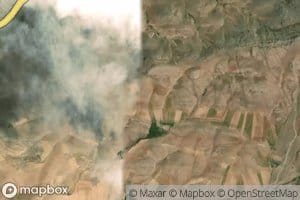 Cheshmeh-ye Kamaleh Chamand