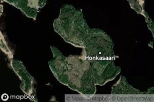 Honkalahti