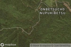 Pon'onbetsuzawa Gawa