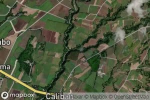 Guinamaan Daku River