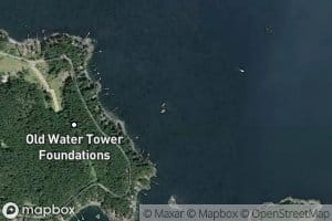 Peck Reef