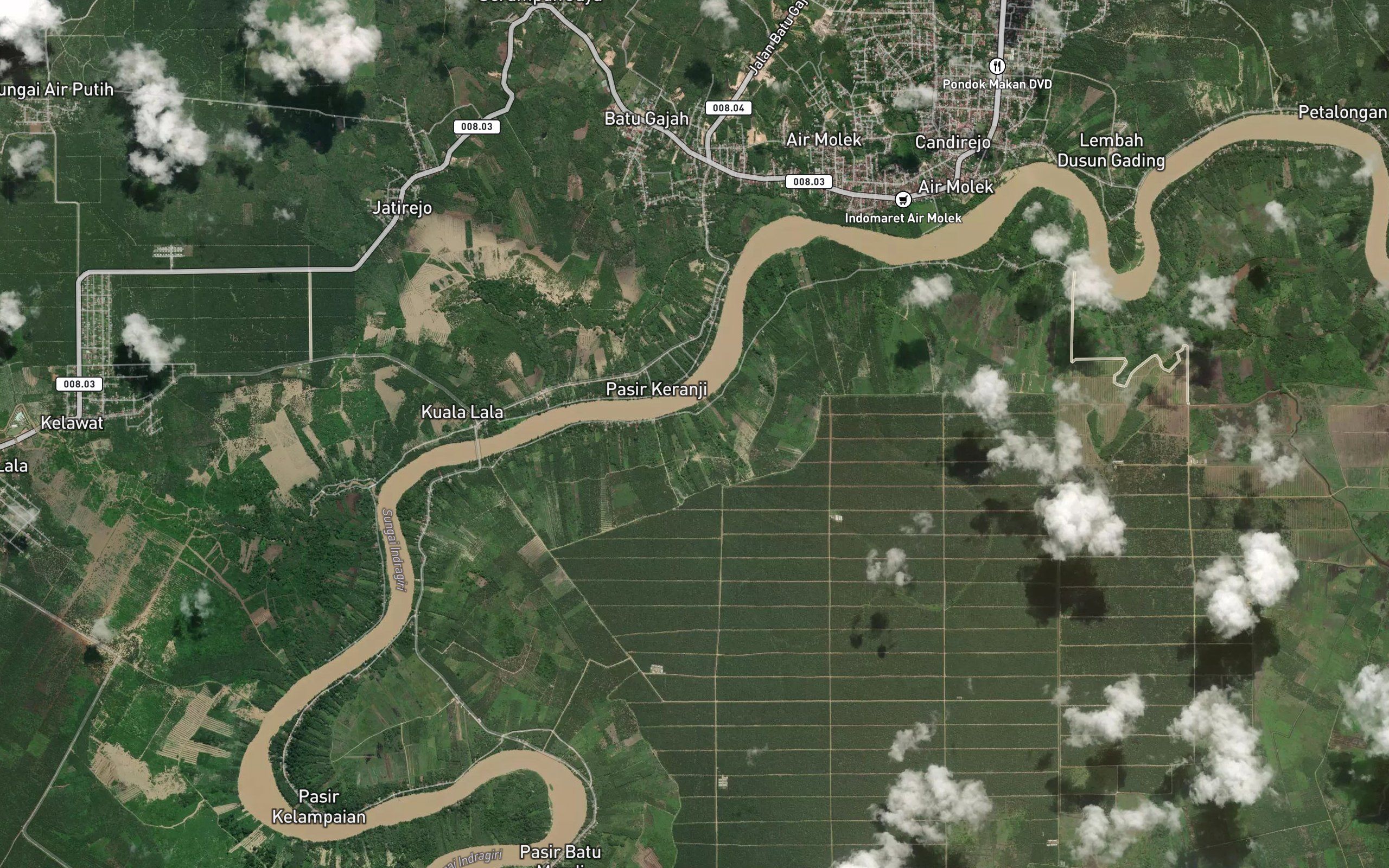 Sungai Gumpung