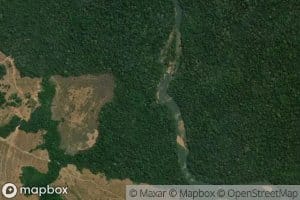 Igarape Sao Gabriel do Norte