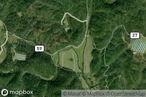 Davis Creek