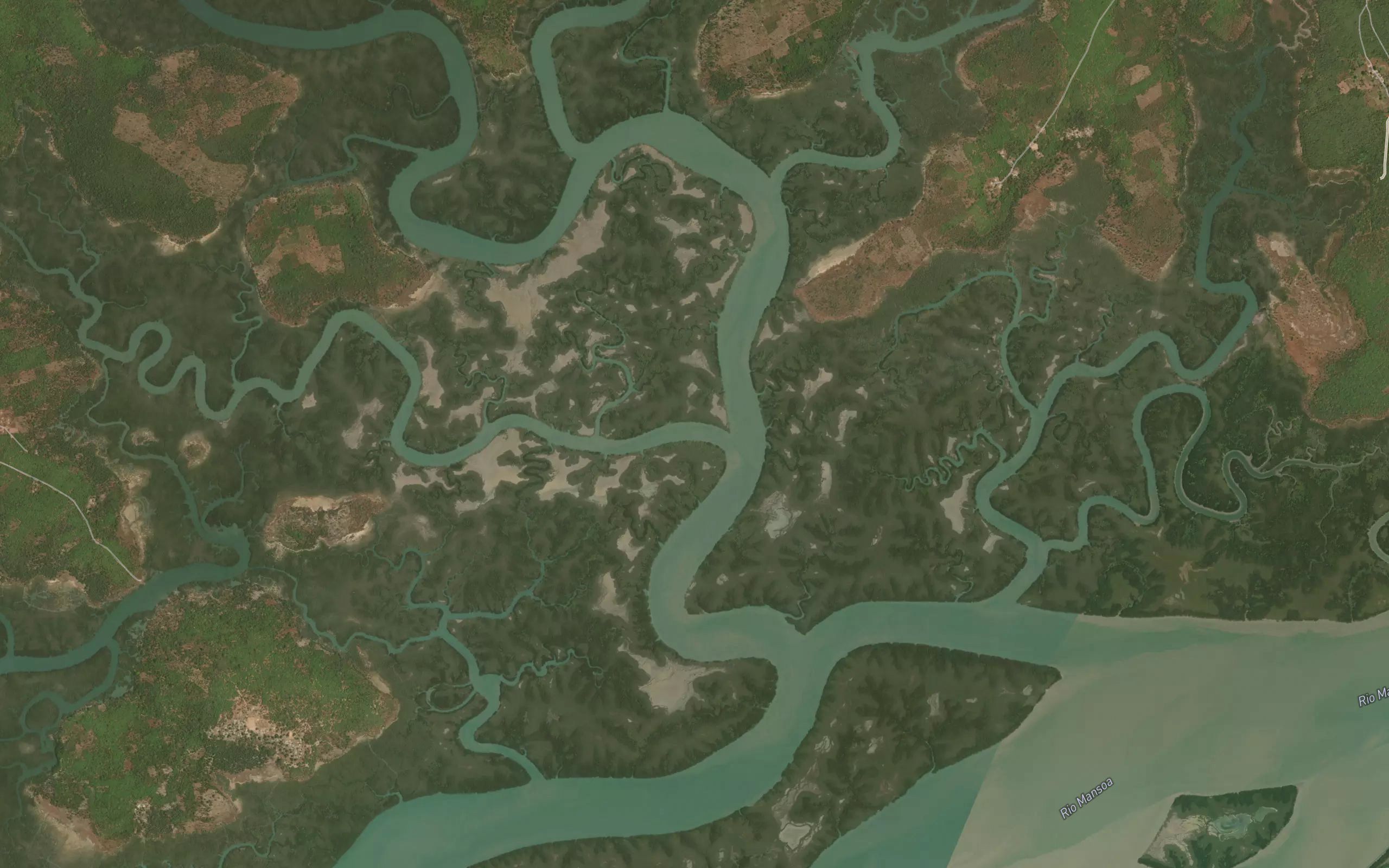 Rio Pessala