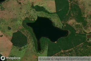 Lagoa do Mato
