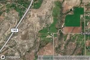 Cortez Number 1 Reservoir