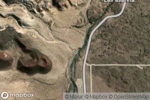 Arroyo Coehue Melehue