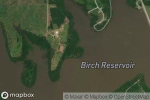 Birch Reservoir