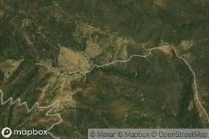 Barranca de Los Ajos