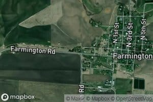 North Fork Pine Creek