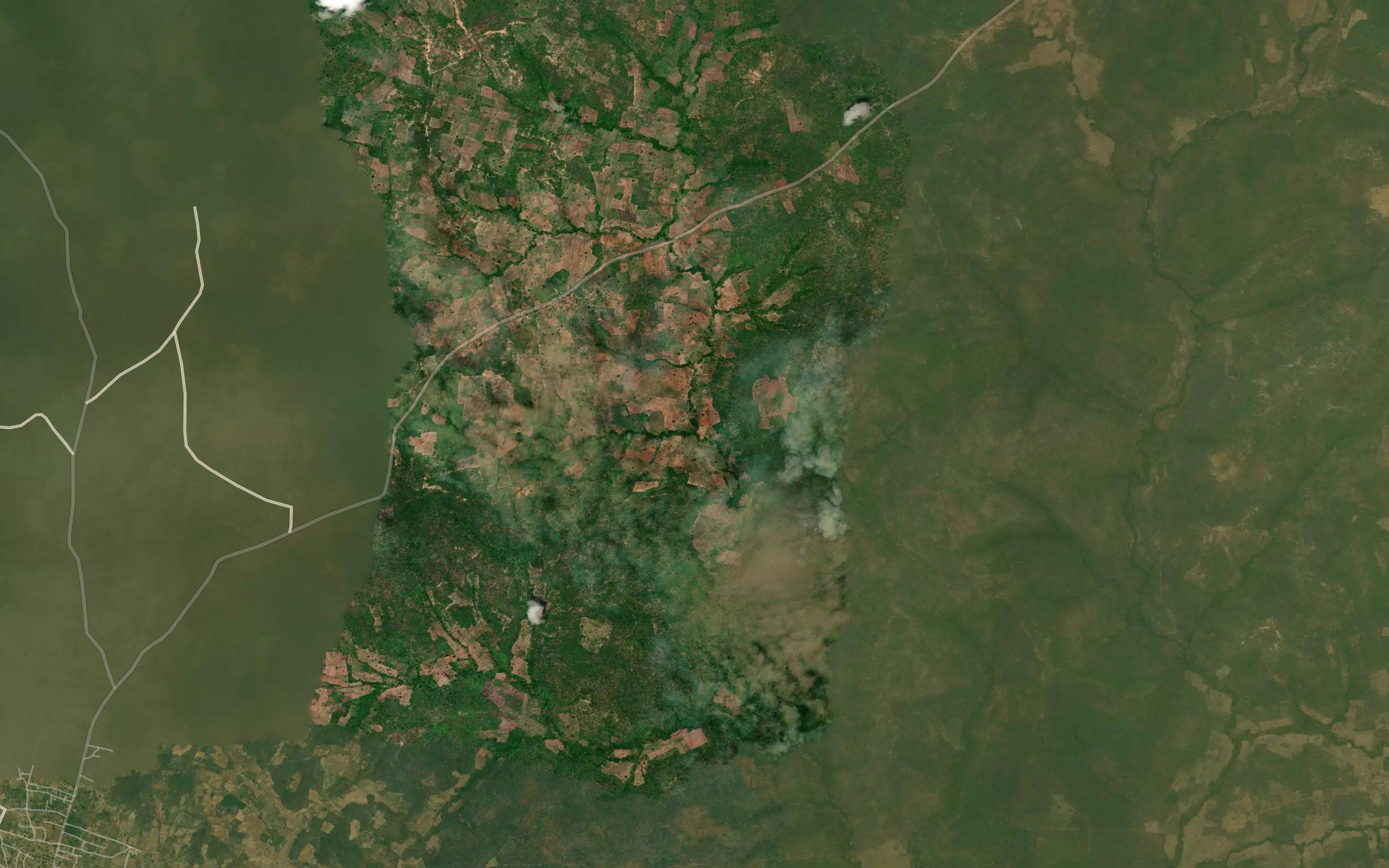 RiverAkwanya