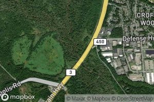 Little Patuxent River