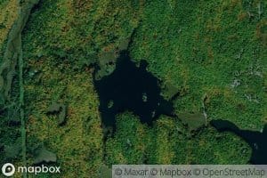Caldwell Lake