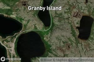 Sandy Pond