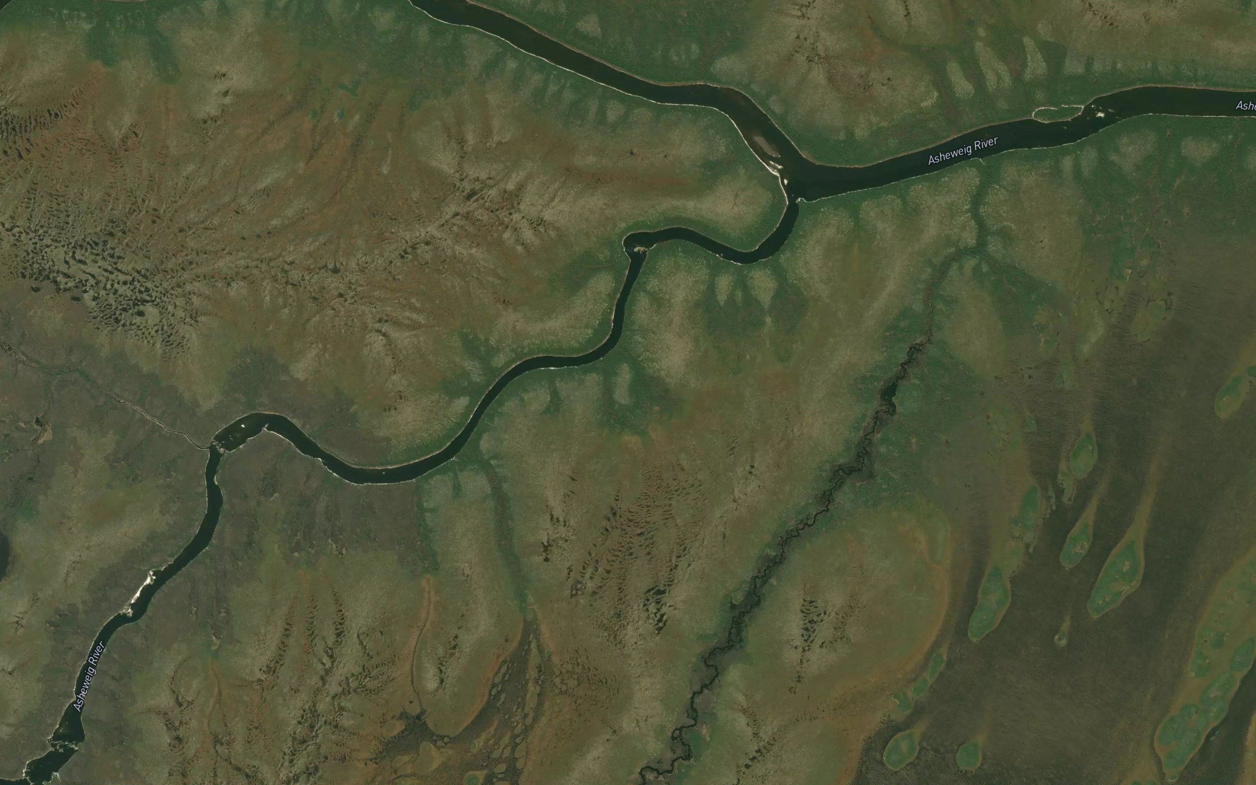 Greenstone Rapids
