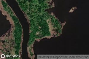 Shoshinskoye Vodokhranilishche