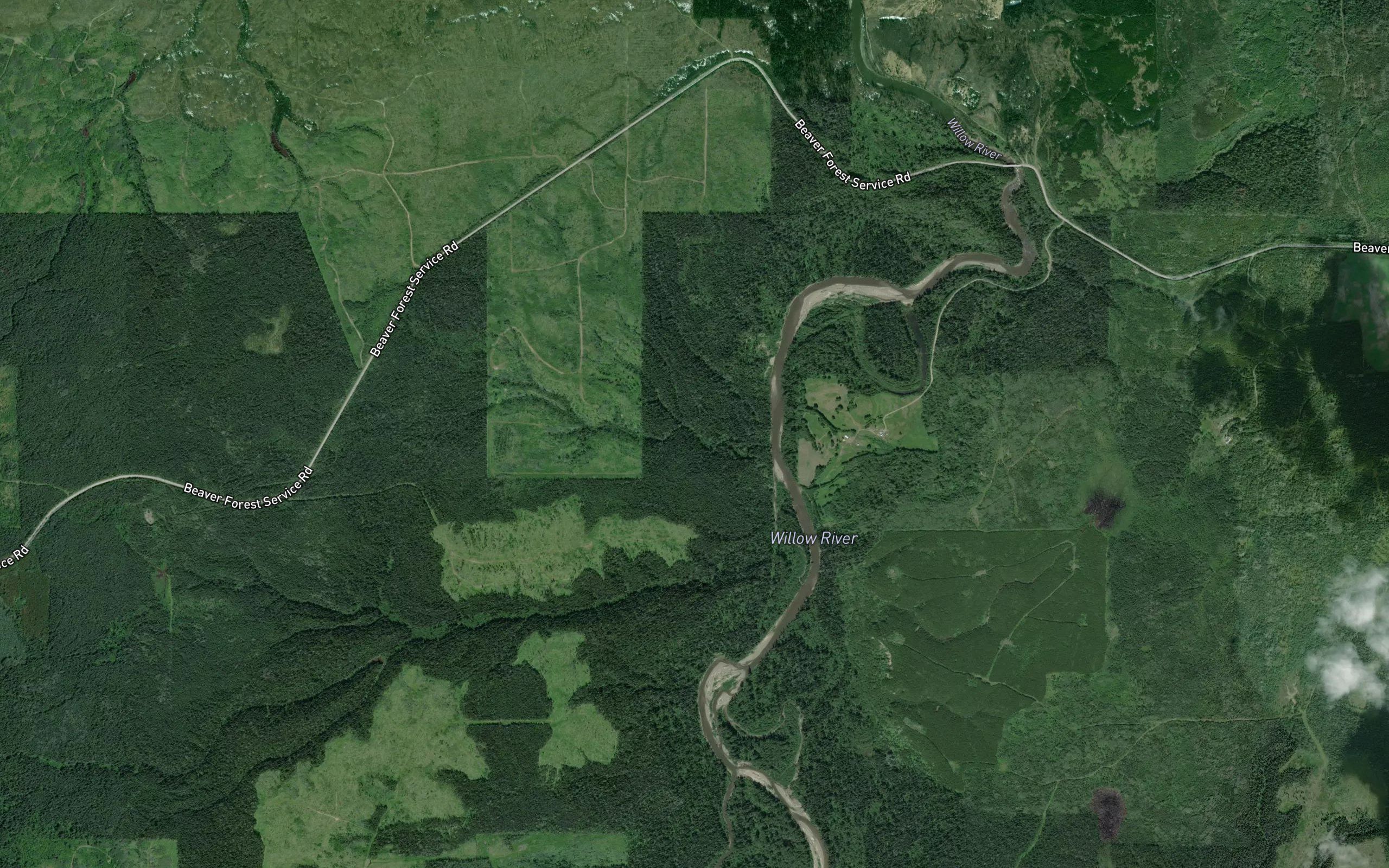 Kerry Creek