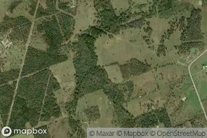 Dry Sandy Creek
