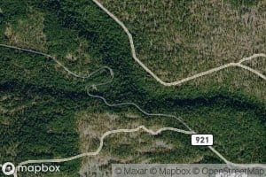South Fork Gate Creek
