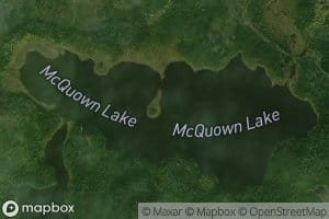 McQuown Lake