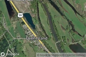 Benham Slough