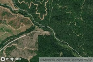 Stewah Creek