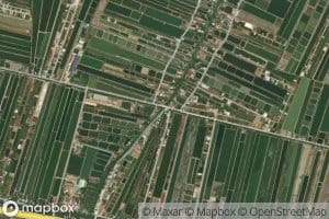 Khlong Nikhom