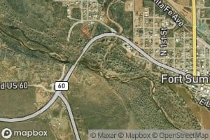 Truchas Creek