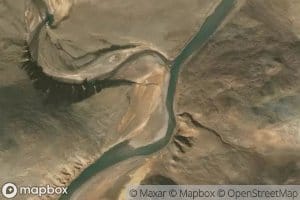 Rhinoceros River