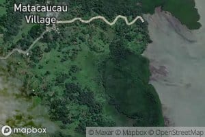 Drekeinamokani Creek