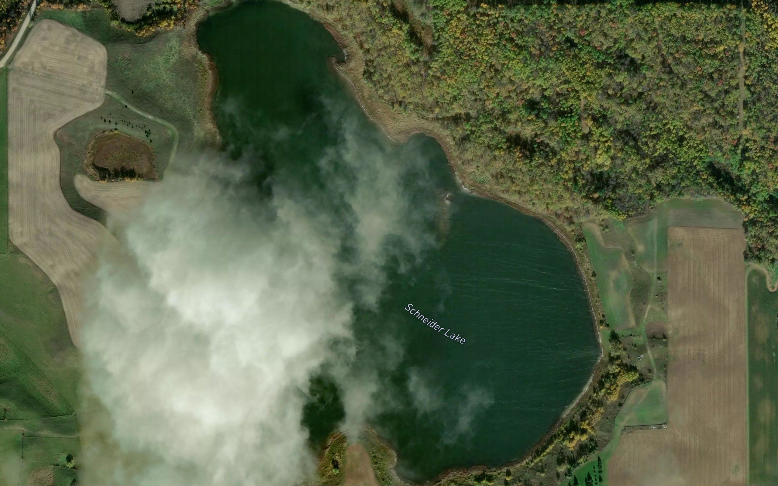 Schneider Lake