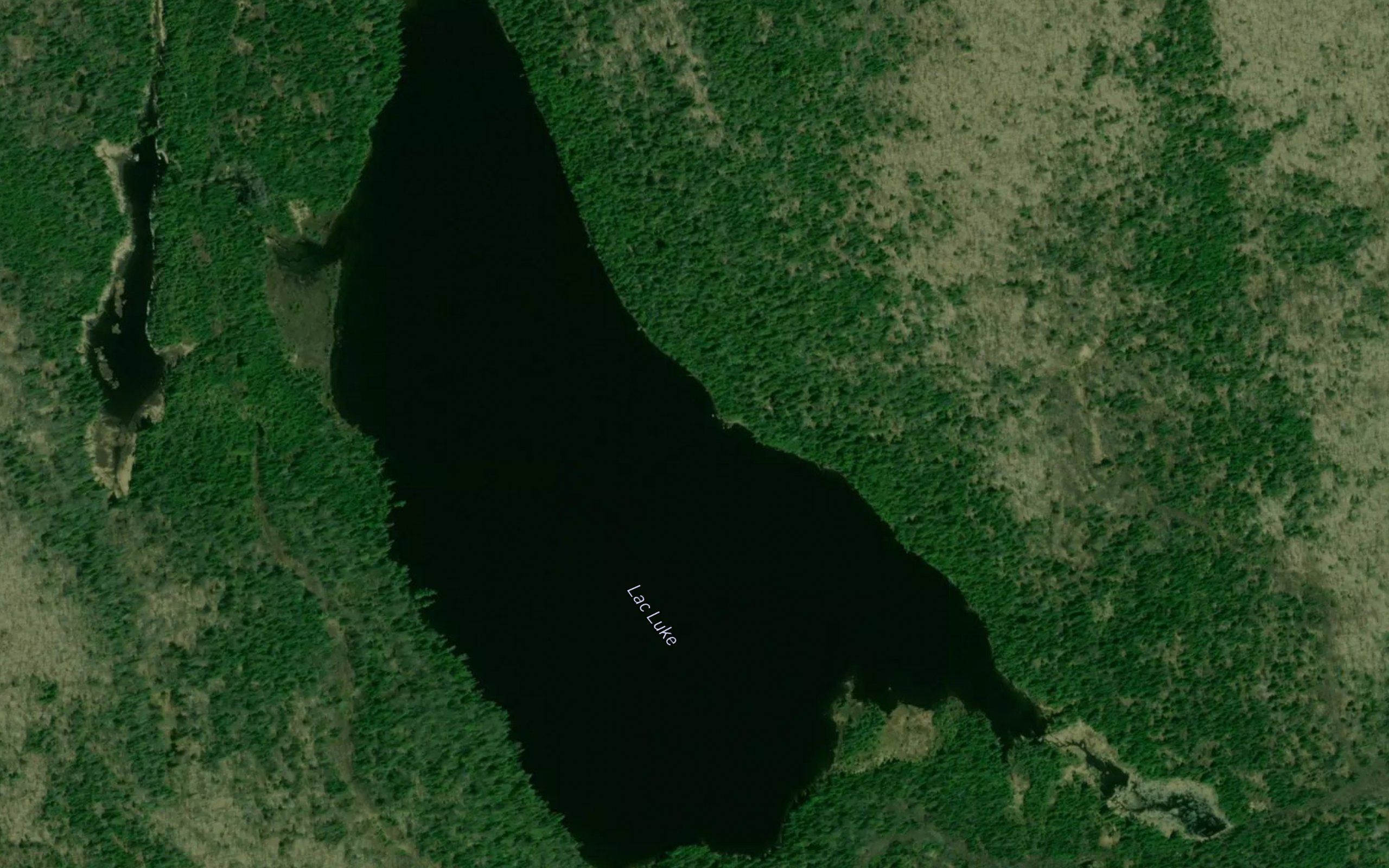 Lac Luke