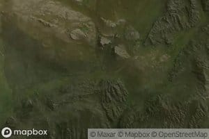 Quebrada Huillca Pampa