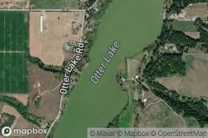Otter Lake