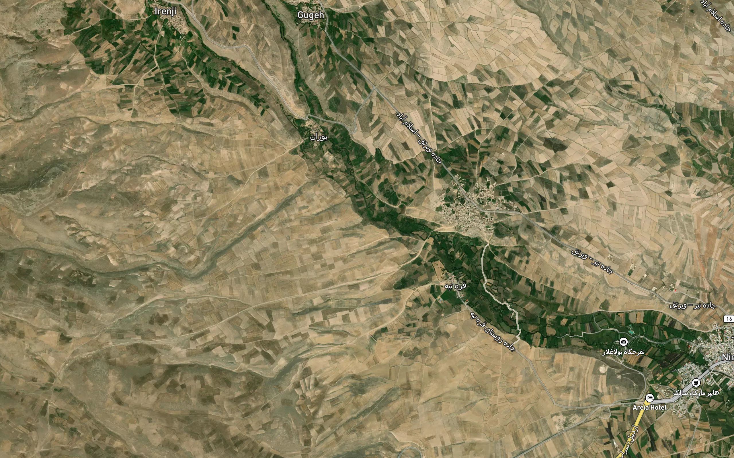 Cheshmeh-ye Boyuk Bolagh
