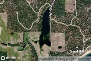 Tooley Lake