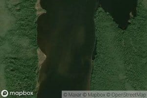 Scoter Lake