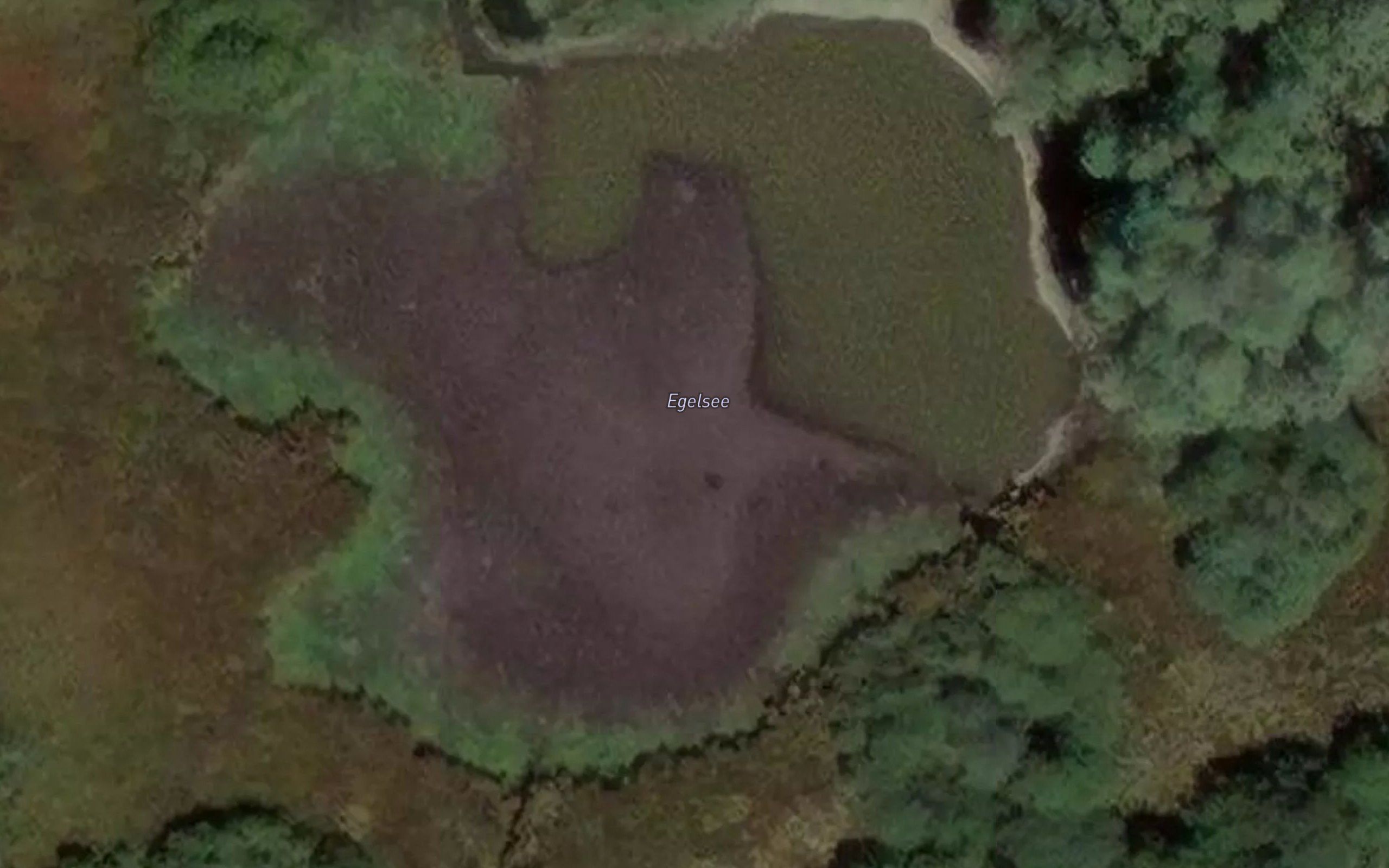 Egelsee