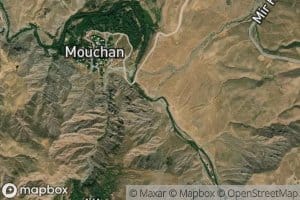 Rudkhaneh-ye Vajin Rud