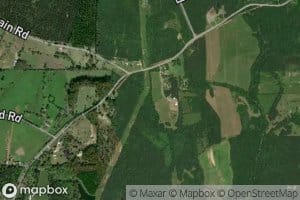 Wilson Creek