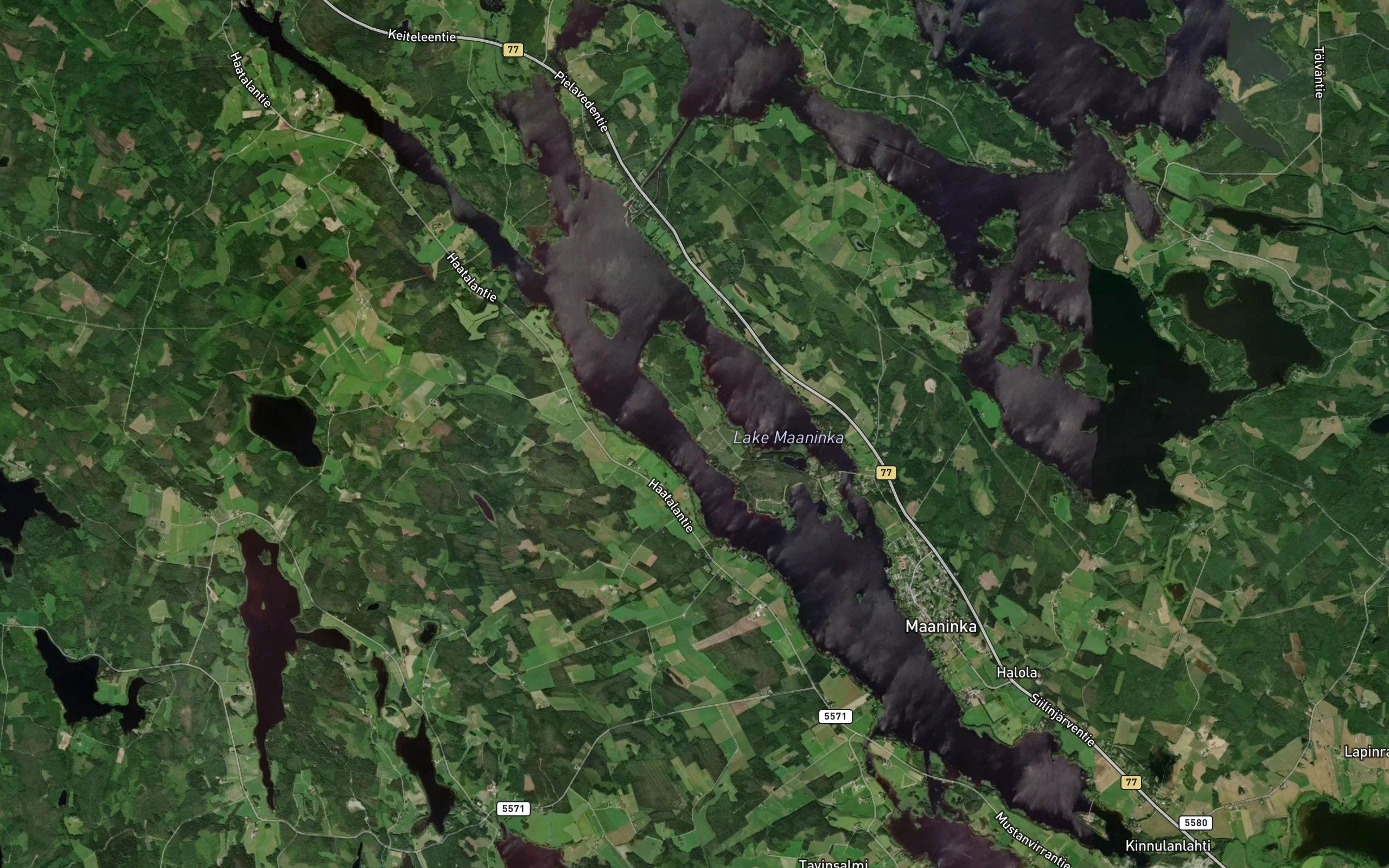 Tuovilanlahti