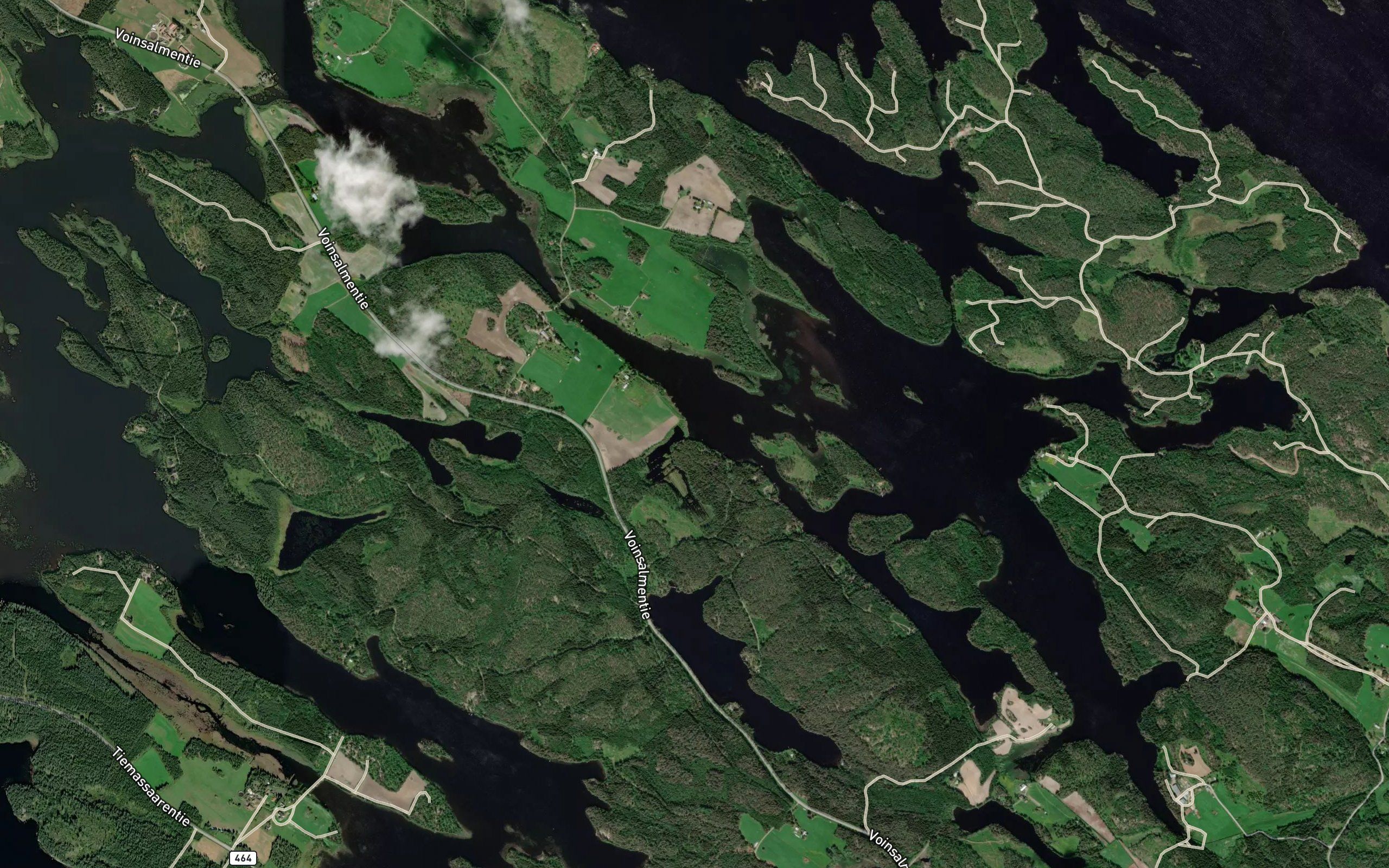 Kurkilahti
