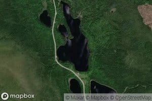 Carman Lake