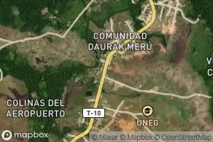 Quebrada San Antonio