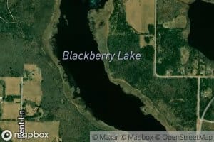 Blackberry Lake