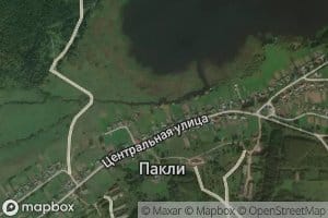 Shalimovka