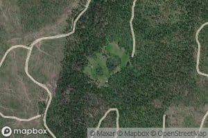 Van Brunt Swamp Springs