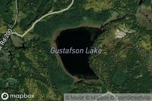 Gustafson Lake