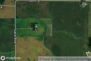 County Ditch Number Twelve A